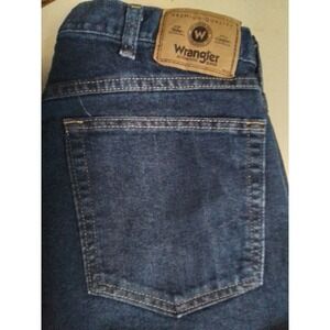 Jeans Wrangler-34X32-Reg Fit